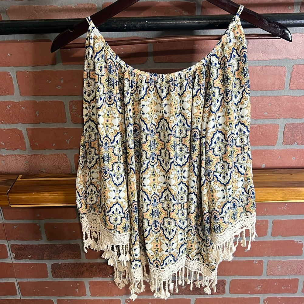 Woman’s blouse